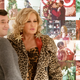 Main image: Michael Urie and Jennifer Coolidge in Single All The Way (Photo: Netflix)Row 1, L to R: A Christmas Village Romance (Photo: Lifetime), A Rich Christmas (Photo: BET), You Make It Feel Like Christmas (Photo: Lifetime), A Christmas Dance Reunion (Photo: Lifetime)Row 2, L to R: A California Christmas (Photo: Netflix), Candy Coated Christmas (Photo: Food Network/Discovery), A Castle For Christmas (Photo: Mark Mainz/Netflix )Row 3, L to R: Christmas On Fifth Avenue (Photo: UPtv), A Furry Little Christmas (Photo: UPtv), A Picture Perfect Holiday (Photo: Lifetime)Row 4, L to R: Christmas Together (Photo: UPtv), Christmas With A Prince (Photo: UPtv),Christmas With A Crown (Photo: Lifetime)